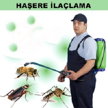 Patnos Böcek İlaçlama